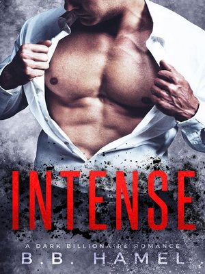 Intense - ebook